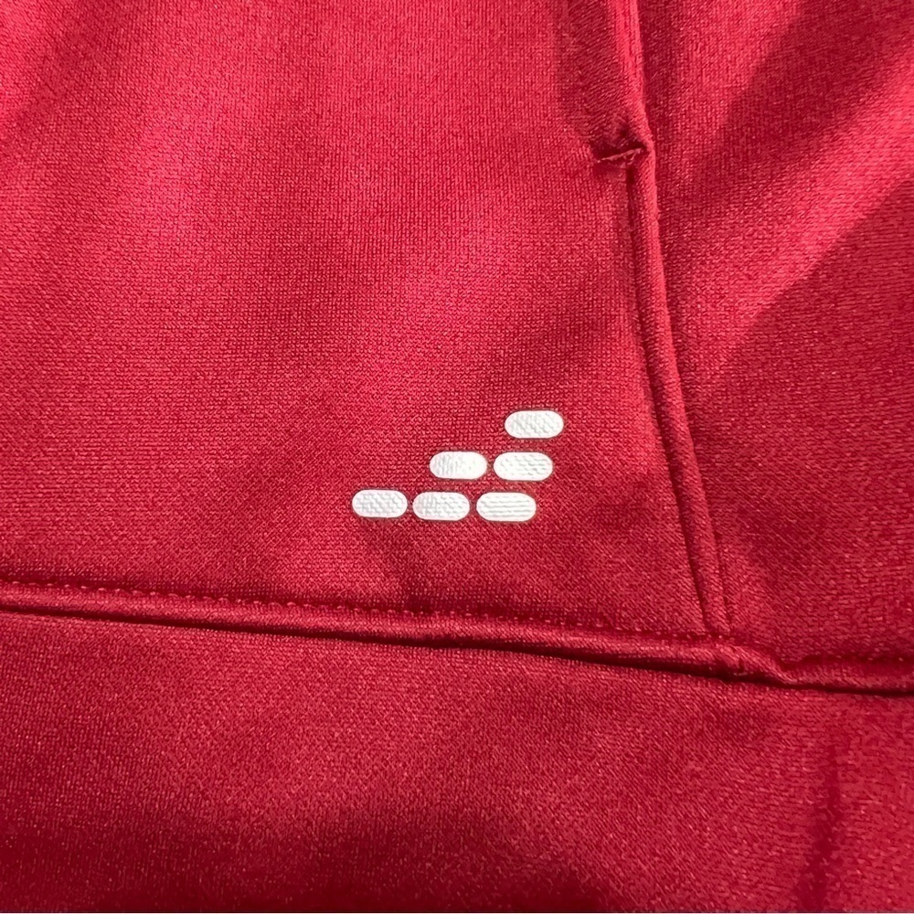 BCG (NWT) Women’s Zip up Fleece Size XL - Picture 9 of 10